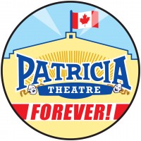 donate now to The Patricia Forever through CanadaHelps.org donate to the Patricia Forever
