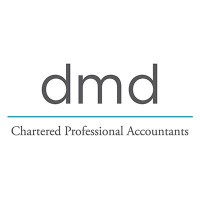 DMD Chartered Professional Accountants